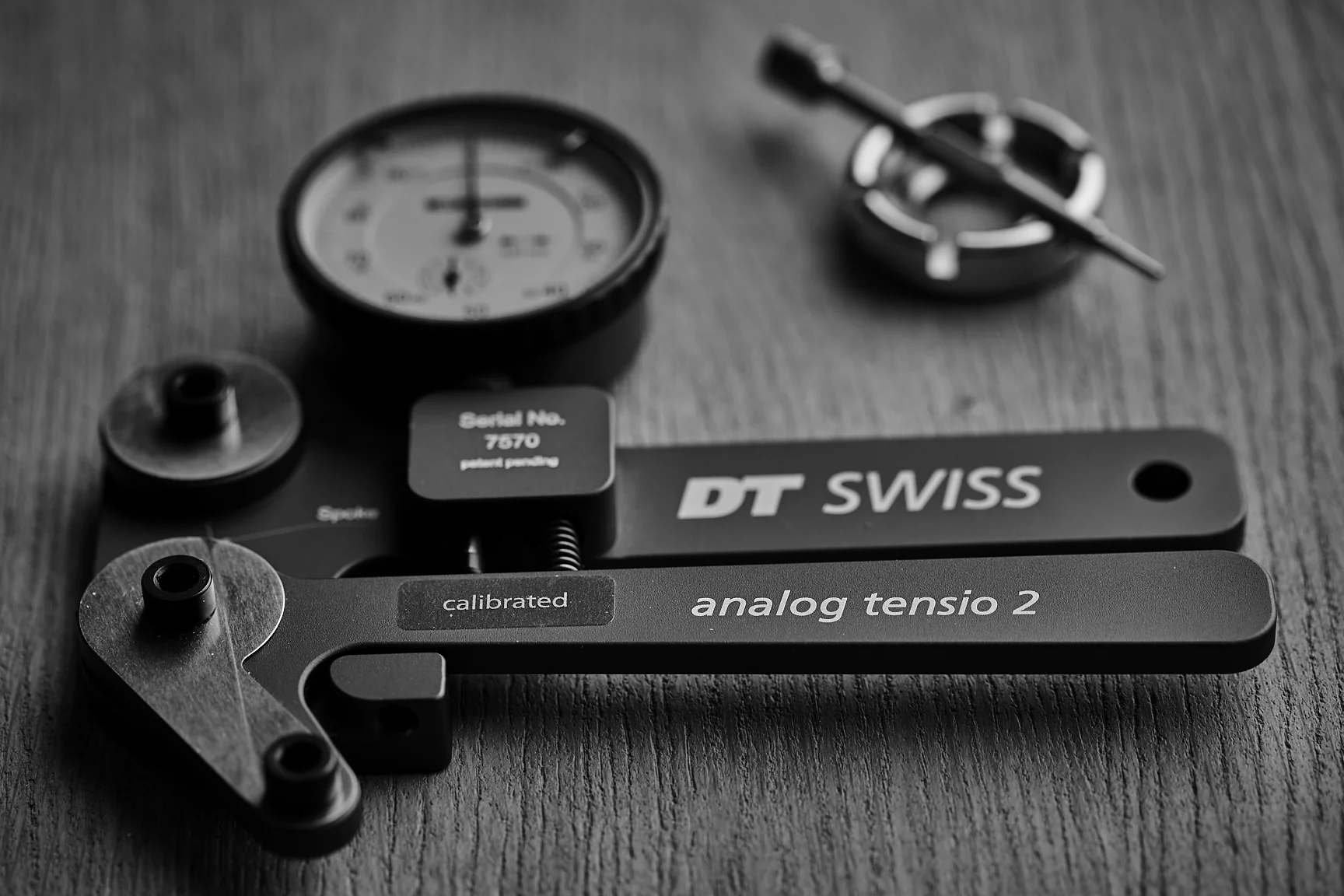 Tools of the trade — Cognoscenti Cycles